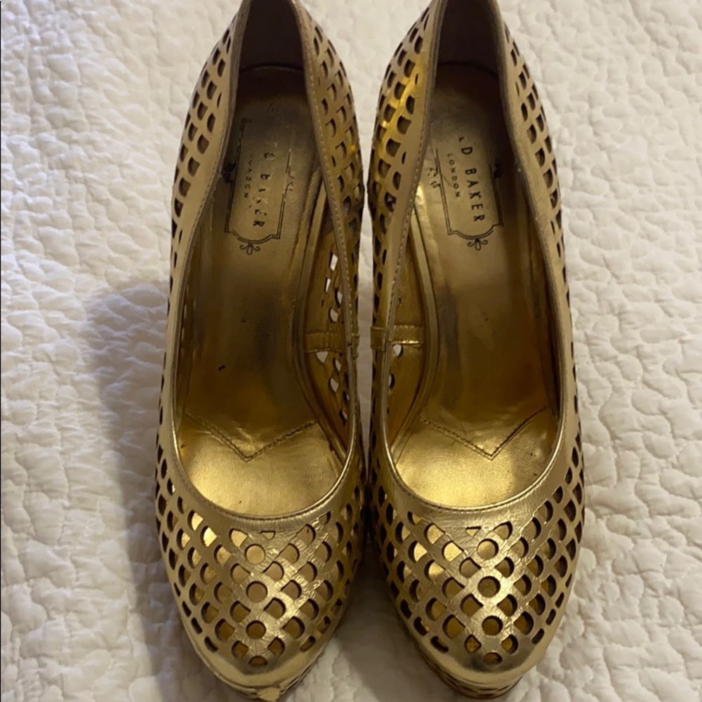 Ted Baker heels